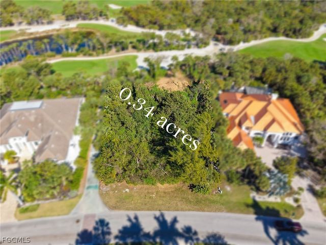 2486 Wulfert RD, Sanibel, FL 33957