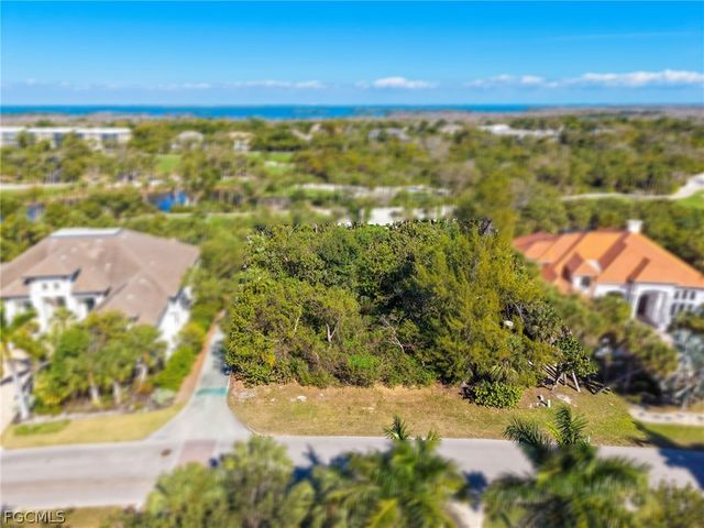 2486 Wulfert RD, Sanibel, FL 33957