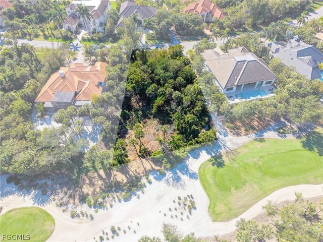 2486 Wulfert RD, Sanibel, FL 33957