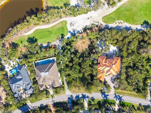 2486 Wulfert RD, Sanibel, FL 33957