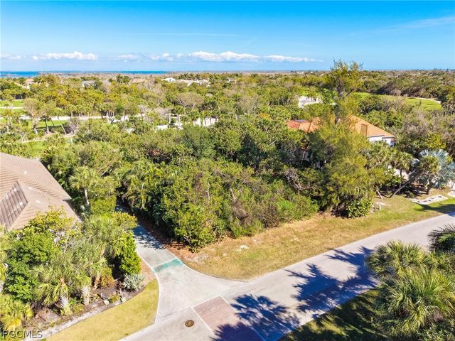 2486 Wulfert RD, Sanibel, FL 33957