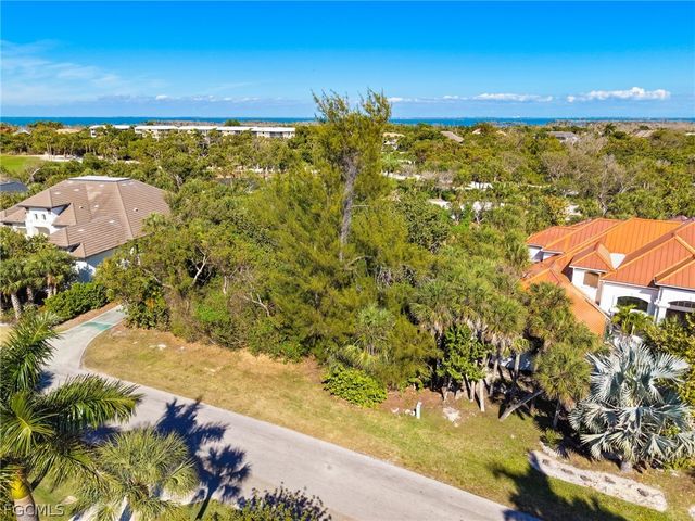 2486 Wulfert RD, Sanibel, FL 33957