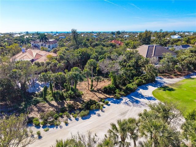 2486 Wulfert RD, Sanibel, FL 33957