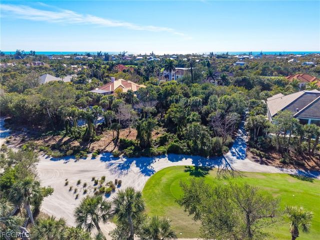 2486 Wulfert RD, Sanibel, FL 33957