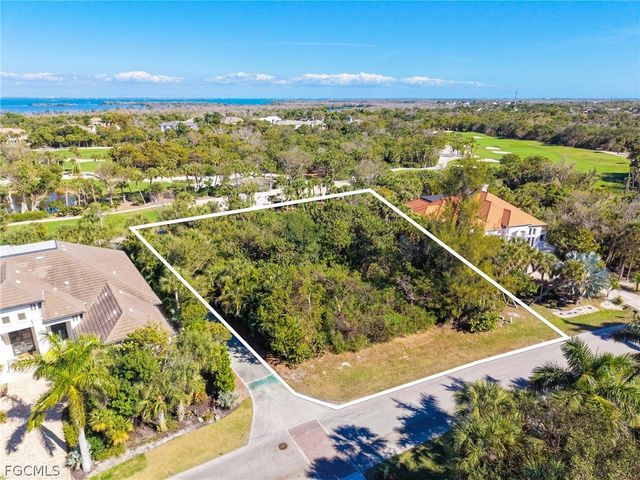 2486 Wulfert RD, Sanibel, FL 33957