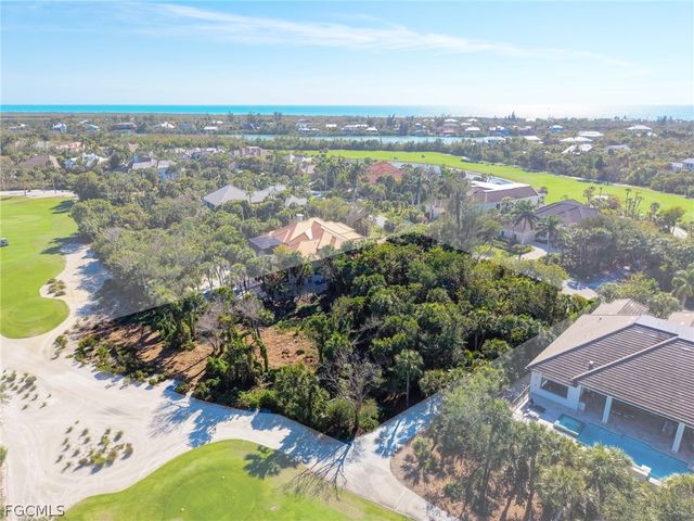 2486 Wulfert RD, Sanibel, FL 33957