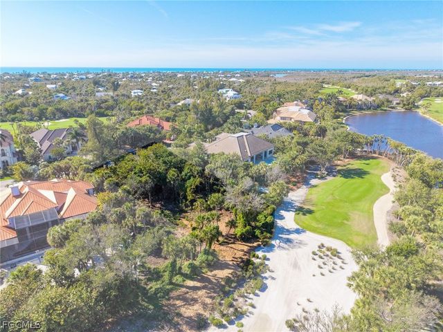 2486 Wulfert RD, Sanibel, FL 33957