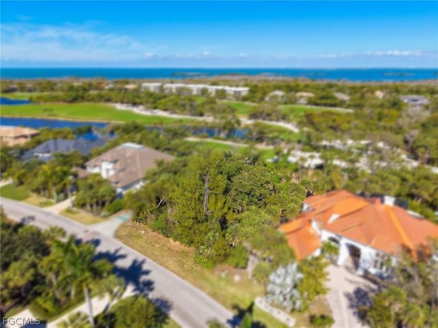 2486 Wulfert RD, Sanibel, FL 33957