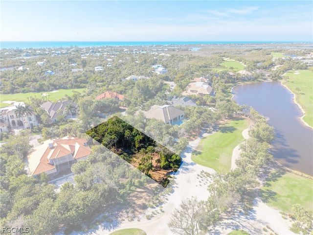2486 Wulfert RD, Sanibel, FL 33957