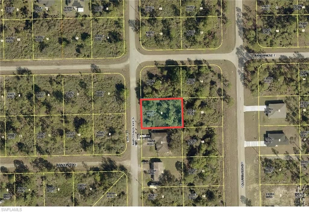 217 Narcissus AVE S, LEHIGH ACRES, FL 33974 — photo 2