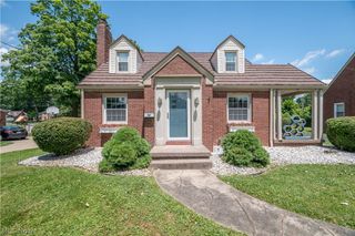 222 Brookfield Avenue, Boardman, OH 44512