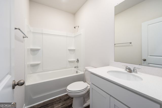 662 Mackenzie Cove, Villa Rica, GA 30180