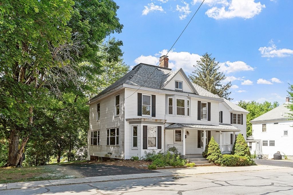 43 14th Ave 43, Haverhill, MA 01830