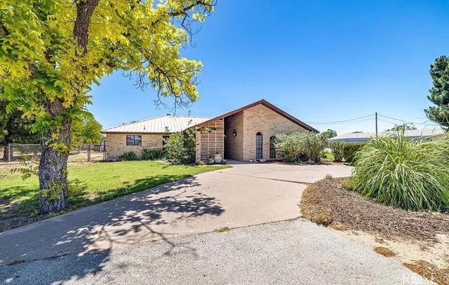 8126 Fm 2288, San Angelo, TX 76901