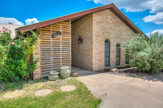 8126 Fm 2288, San Angelo, TX 76901