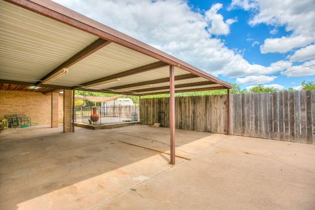 8126 Fm 2288, San Angelo, TX 76901