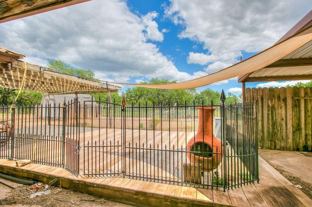 8126 Fm 2288, San Angelo, TX 76901