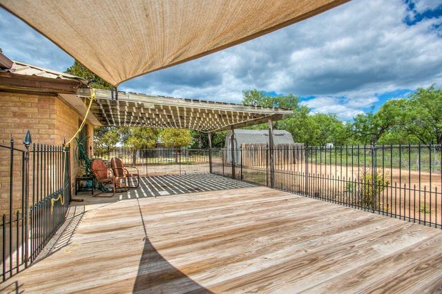 8126 Fm 2288, San Angelo, TX 76901