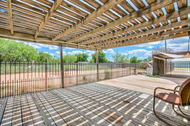 8126 Fm 2288, San Angelo, TX 76901