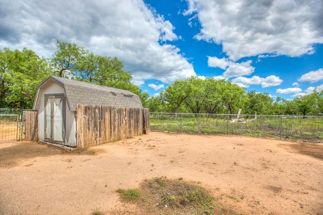 8126 Fm 2288, San Angelo, TX 76901