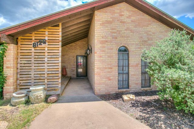 8126 Fm 2288, San Angelo, TX 76901