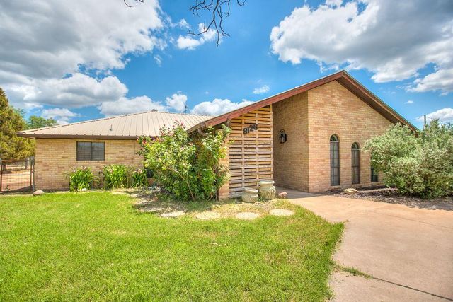 8126 Fm 2288, San Angelo, TX 76901