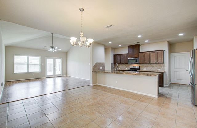 1936 Acaciawood Way, Houston, TX 77051