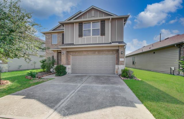 1936 Acaciawood Way, Houston, TX 77051