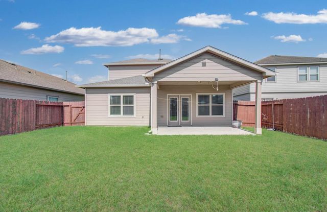 1936 Acaciawood Way, Houston, TX 77051