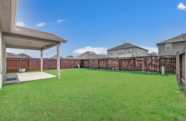 1936 Acaciawood Way, Houston, TX 77051