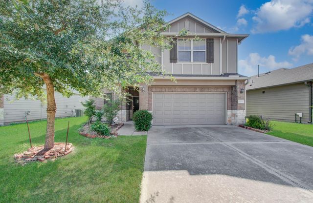 1936 Acaciawood Way, Houston, TX 77051