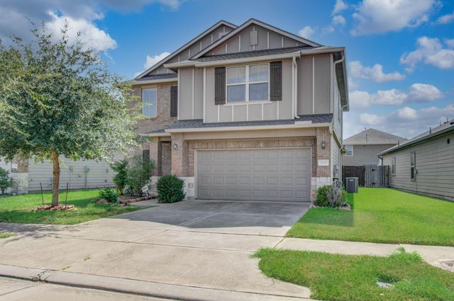 1936 Acaciawood Way, Houston, TX 77051