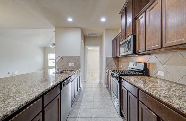 1936 Acaciawood Way, Houston, TX 77051