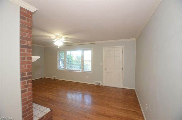 8 Laurel Drive, North Wilkesboro, NC 28659