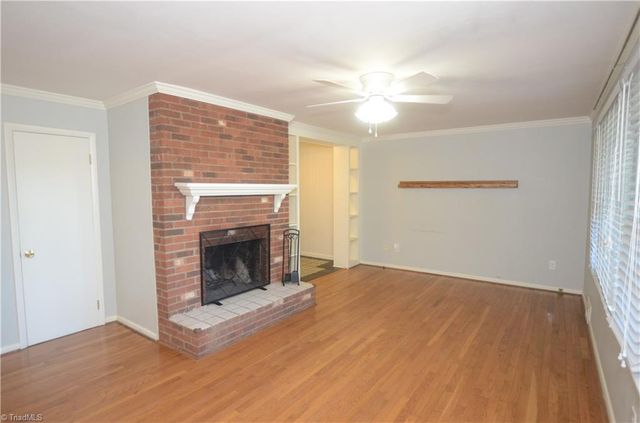 8 Laurel Drive, North Wilkesboro, NC 28659