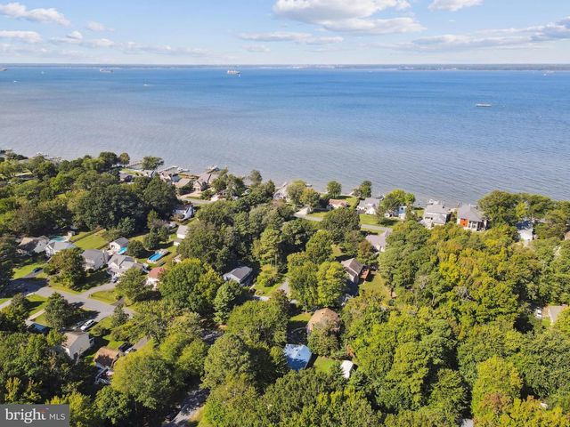 410 STAFFORD RD, Stevensville, MD 21666