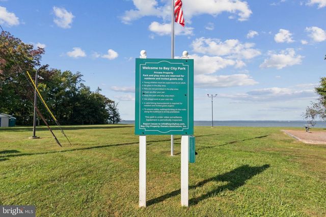 410 STAFFORD RD, Stevensville, MD 21666