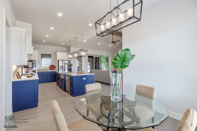 236 Runnymede Way, Abilene, TX 79606