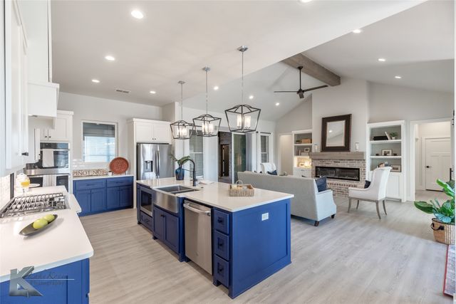 236 Runnymede Way, Abilene, TX 79606