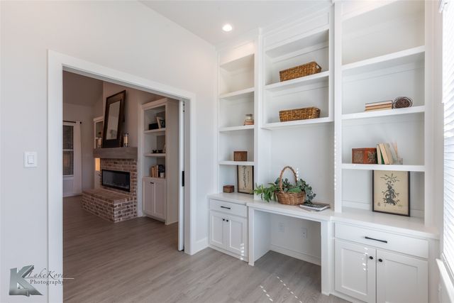 236 Runnymede Way, Abilene, TX 79606