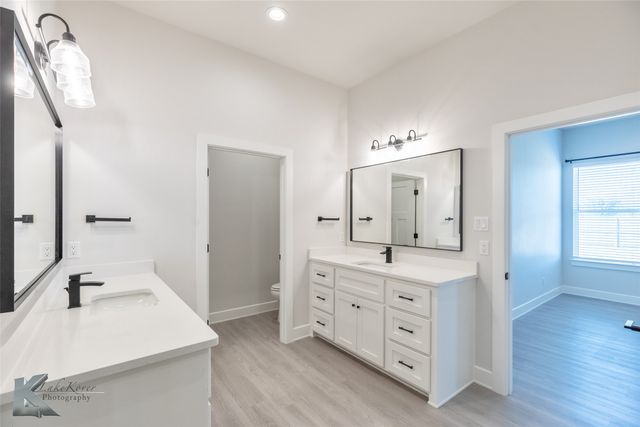 236 Runnymede Way, Abilene, TX 79606