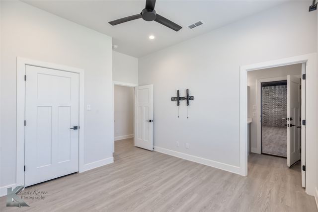 236 Runnymede Way, Abilene, TX 79606