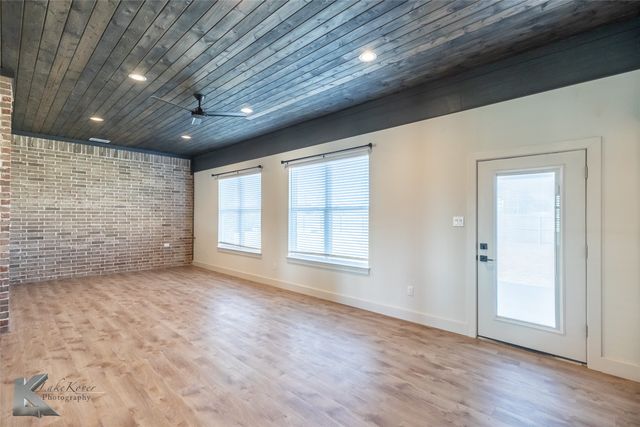 236 Runnymede Way, Abilene, TX 79606