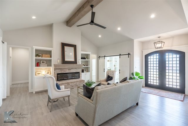 236 Runnymede Way, Abilene, TX 79606