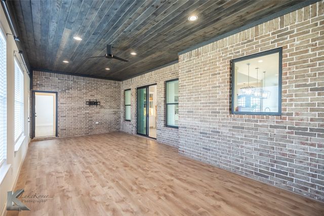 236 Runnymede Way, Abilene, TX 79606