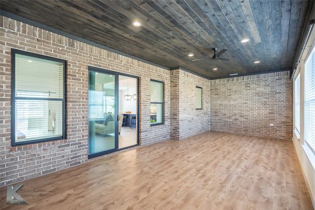 236 Runnymede Way, Abilene, TX 79606