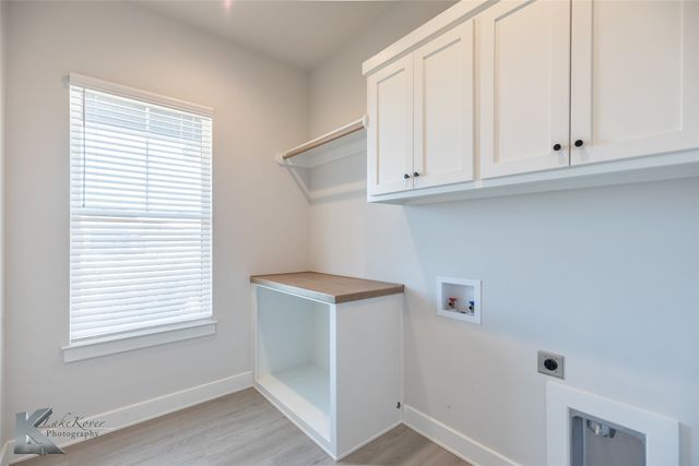 236 Runnymede Way, Abilene, TX 79606