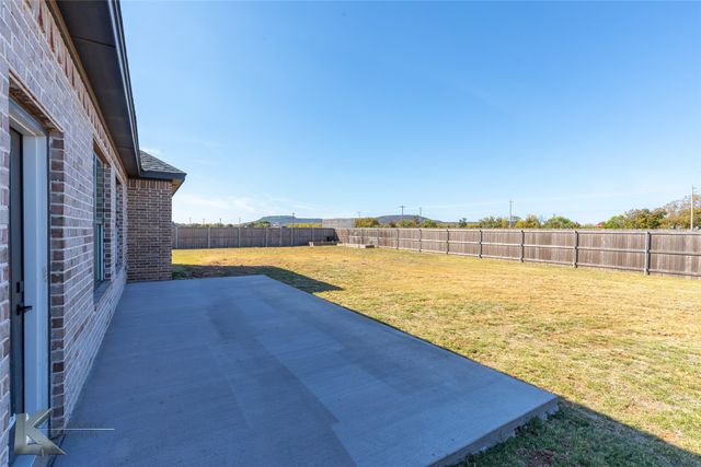236 Runnymede Way, Abilene, TX 79606