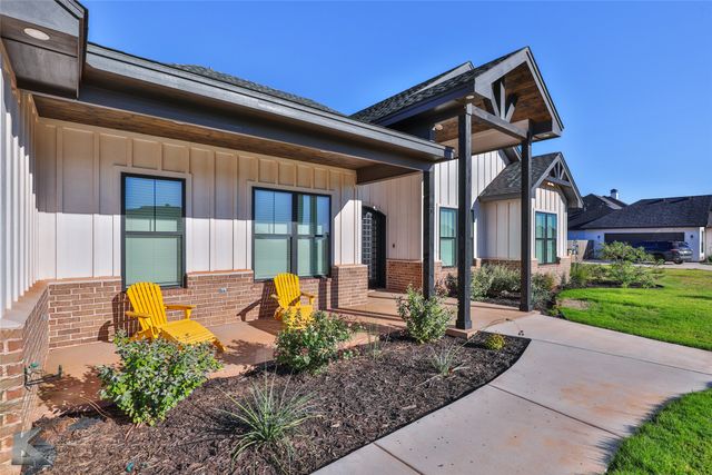 236 Runnymede Way, Abilene, TX 79606