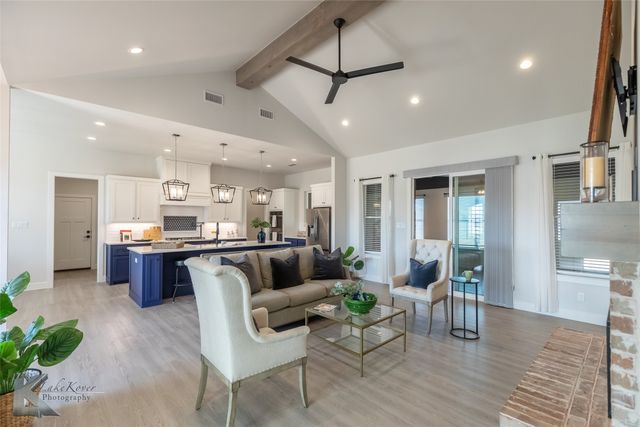 236 Runnymede Way, Abilene, TX 79606